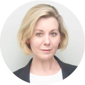 Lori Niles-Hofmann