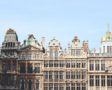 belgium