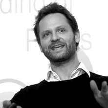 Charlie Murihead