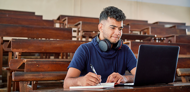 Introducción a LinkedIn Learning para universidades