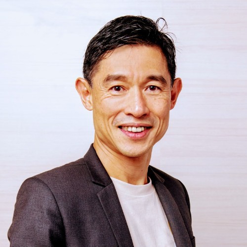 Frank Koo