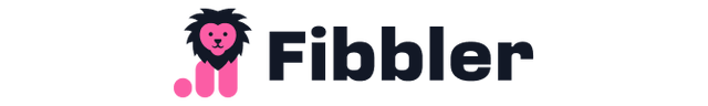 Fibbler logo