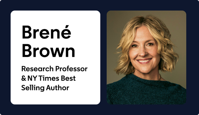 Brené Brown