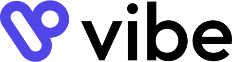 Vibe.co logo