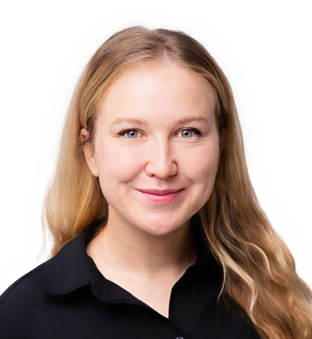 Profile photo of Fiona Lewis