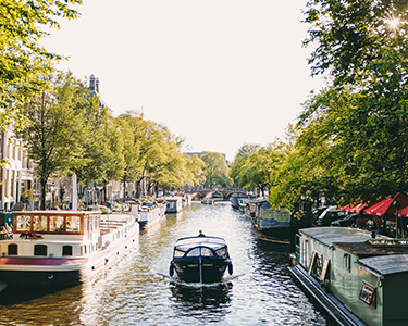netherland