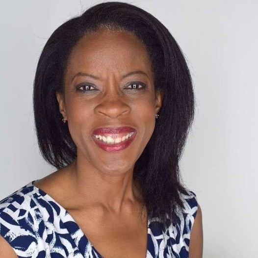 Jacqueline Jones
