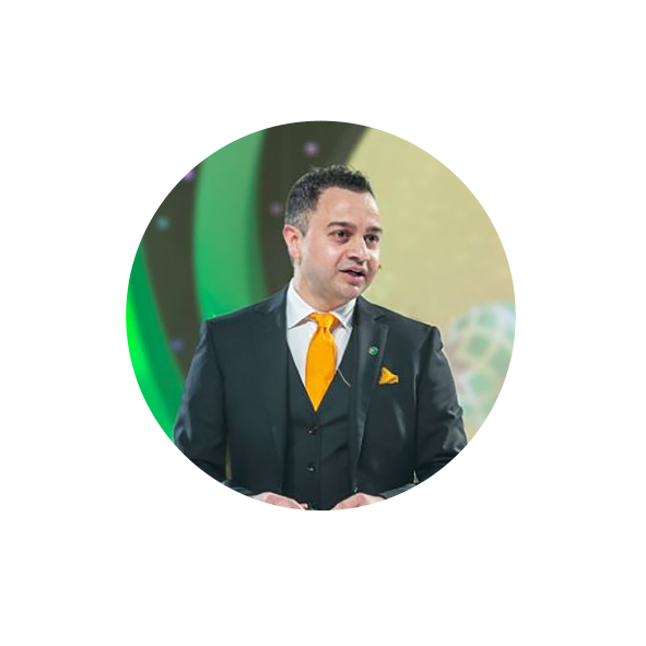 Dr. Adnan Chilwan