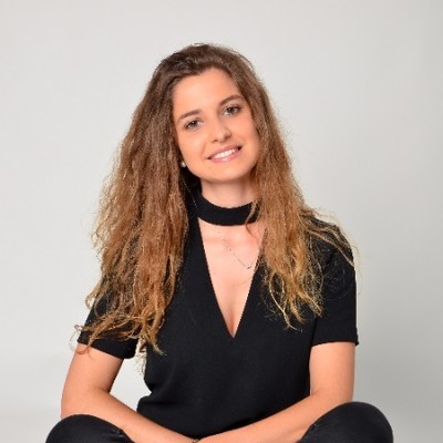 Daniela Real Santos