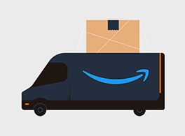 Delivery benefits