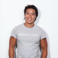 Jeffery Wong