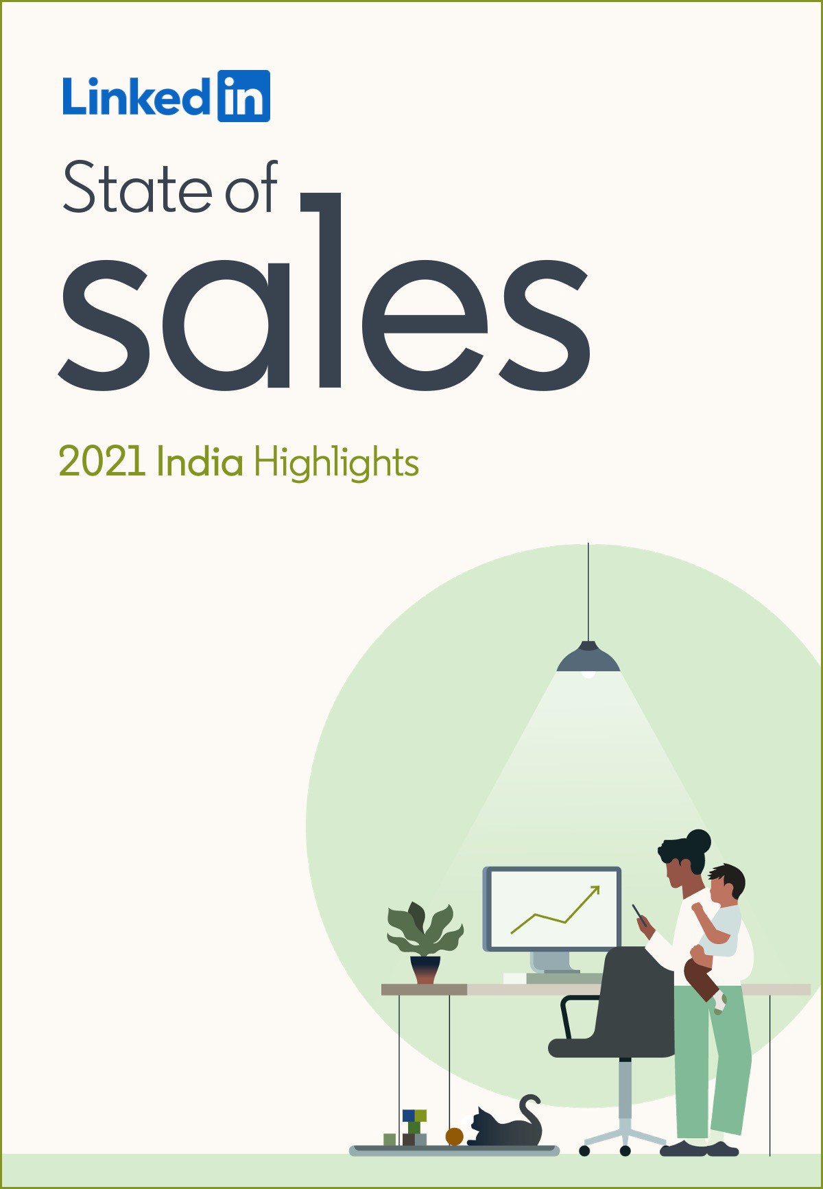 India Report