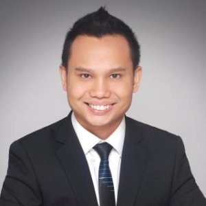 Shahrizal Hamid