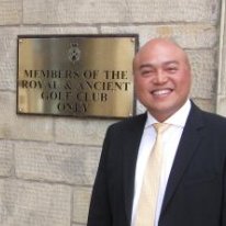 Darryl Wee
