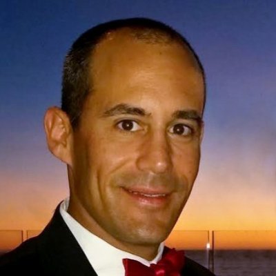 Mike Tognotti