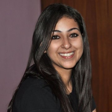 Priyanka Malik