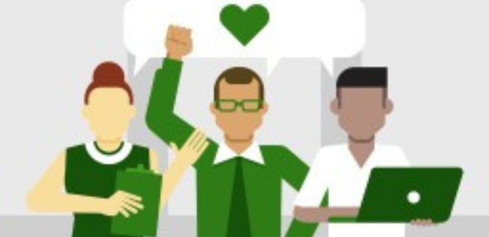 Como Criar um Ambiente de Trabalho Positivo e Saudável
