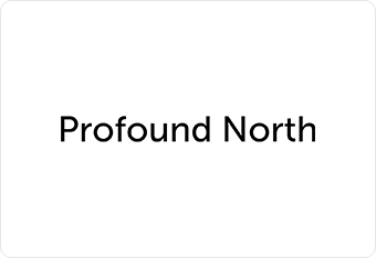 Profound North Logo