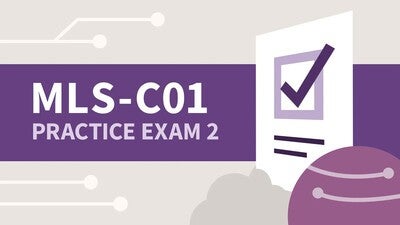 Illustration of exam