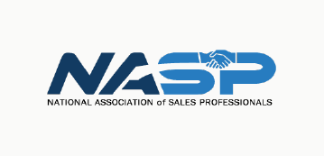 NASP logo