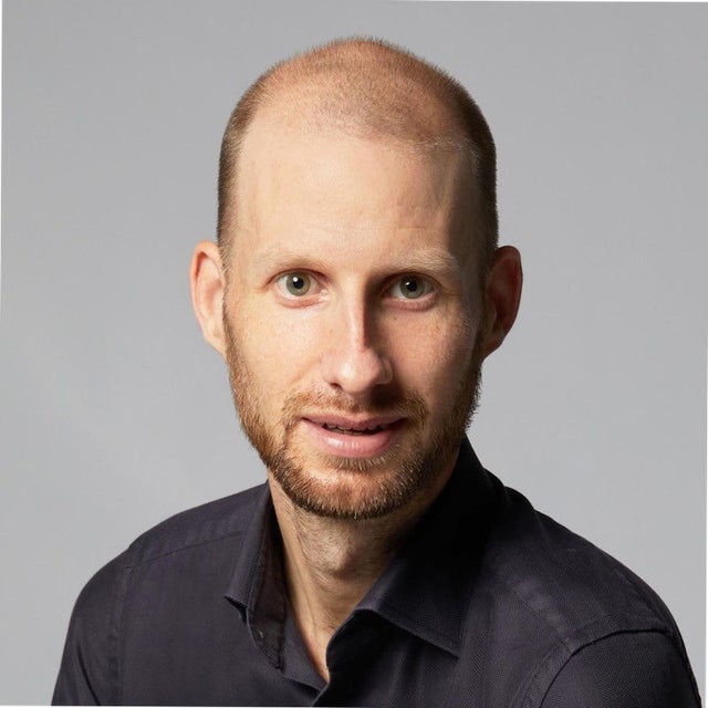 Gil Burgmans