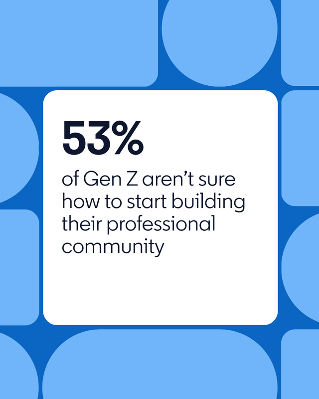 How can you use LinkedIn to build your professional network?