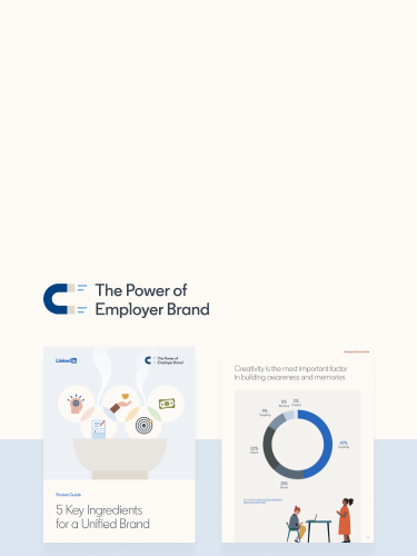 What Type of Content Works for a Unified Brand
