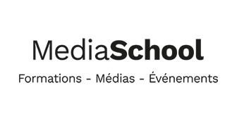 Logo of MediaSchool.