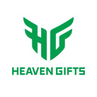 爱奇迹Heaven Gifts