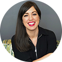 A headshot of Jennifer Shappley.