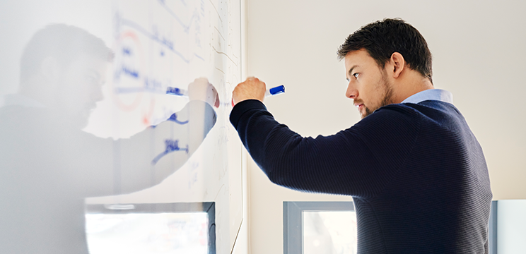 How to Adapt to a Reduced Nonprofit Marketing Budget