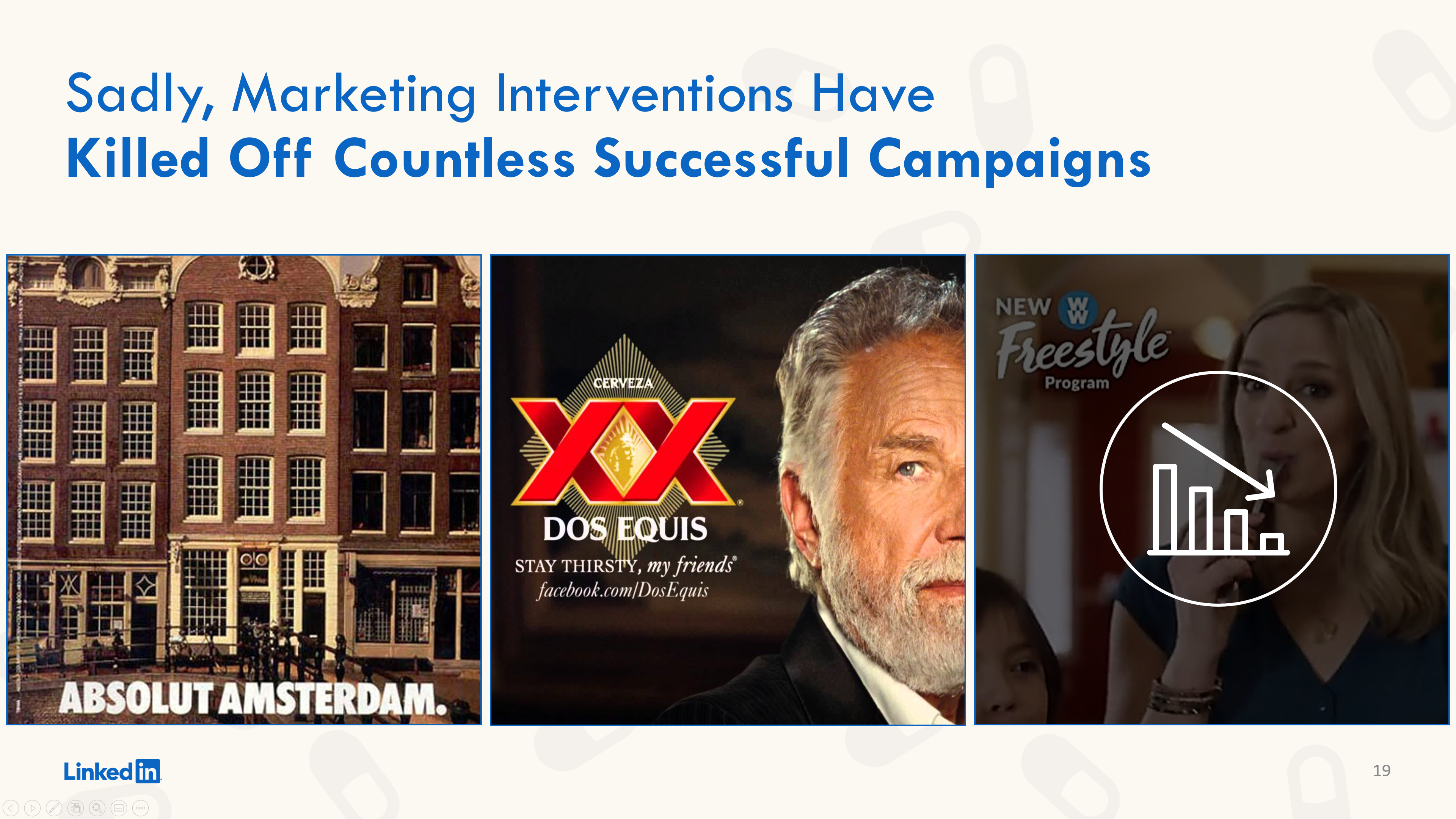 campaigns