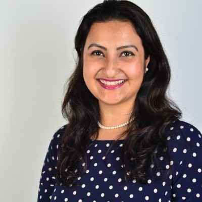 Shweta Verma