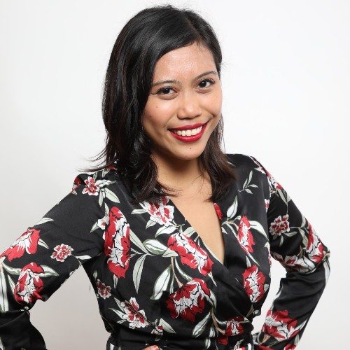 Natasha Salleh
