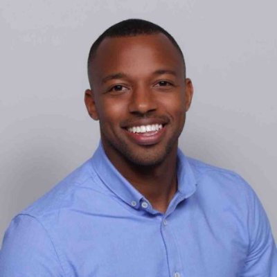 Marcus Sawyer