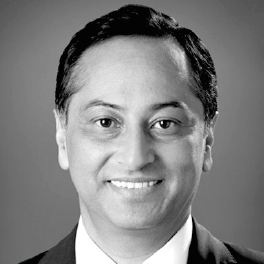 Shubhro Mitra