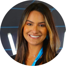 Gabriela Cardoso Xavier