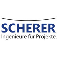 SCHERER Ingenieure