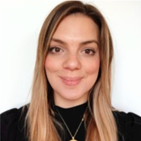 Nora Lamoudi-Sutcliffe
