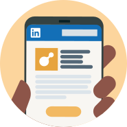 Reply directly as your Page and manage messages in a dedicated inbox.