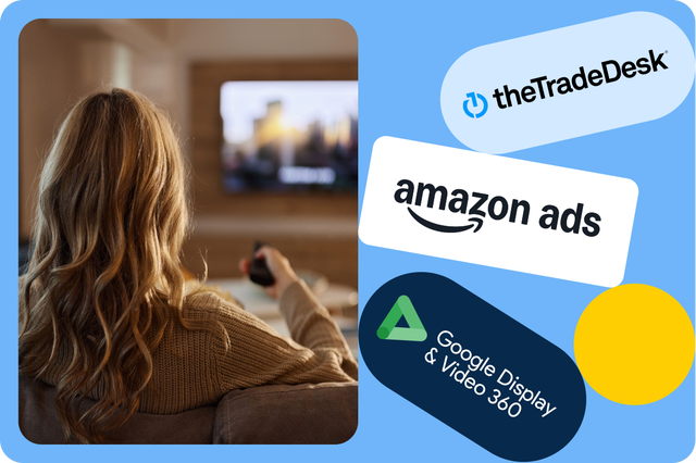 Connected TV Ads | Advertise on LinkedIn