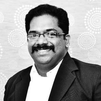 Anish Padinjaroote