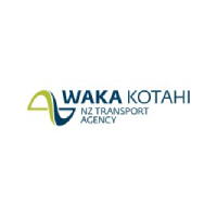 Waka Kotahi NZ Transport Agency