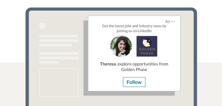 Image of Follower Ads screenshot