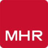 MHR logo