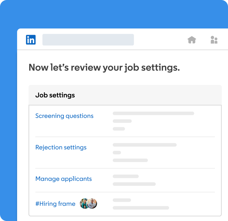 How to post a job on LinkedIn, free or promoted