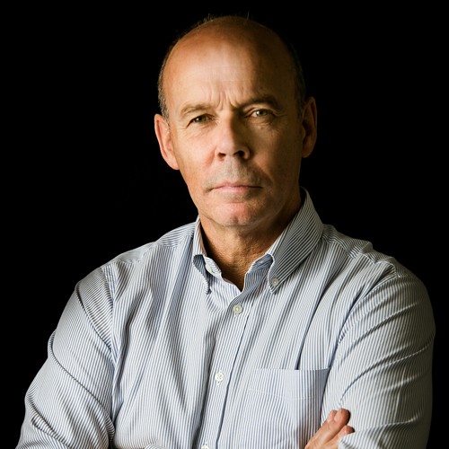Sir Clive Woodward