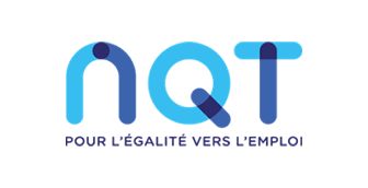 Logo of NQT.