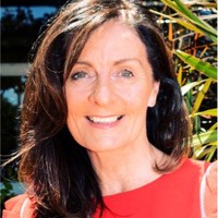 Dorothy Hisgrove
