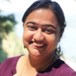 Suma Warrier